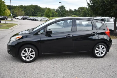 More photos of 2015 Nissan Versa Note SL at Exclusive Motorcars, MD