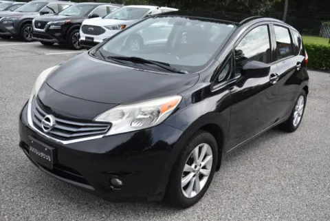 More photos of 2015 Nissan Versa Note SL at Exclusive Motorcars, MD