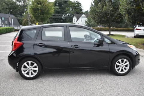 Photos of 2015 Nissan Versa Note SL for sale in Randallstown, MD at Exclusive Motorcars