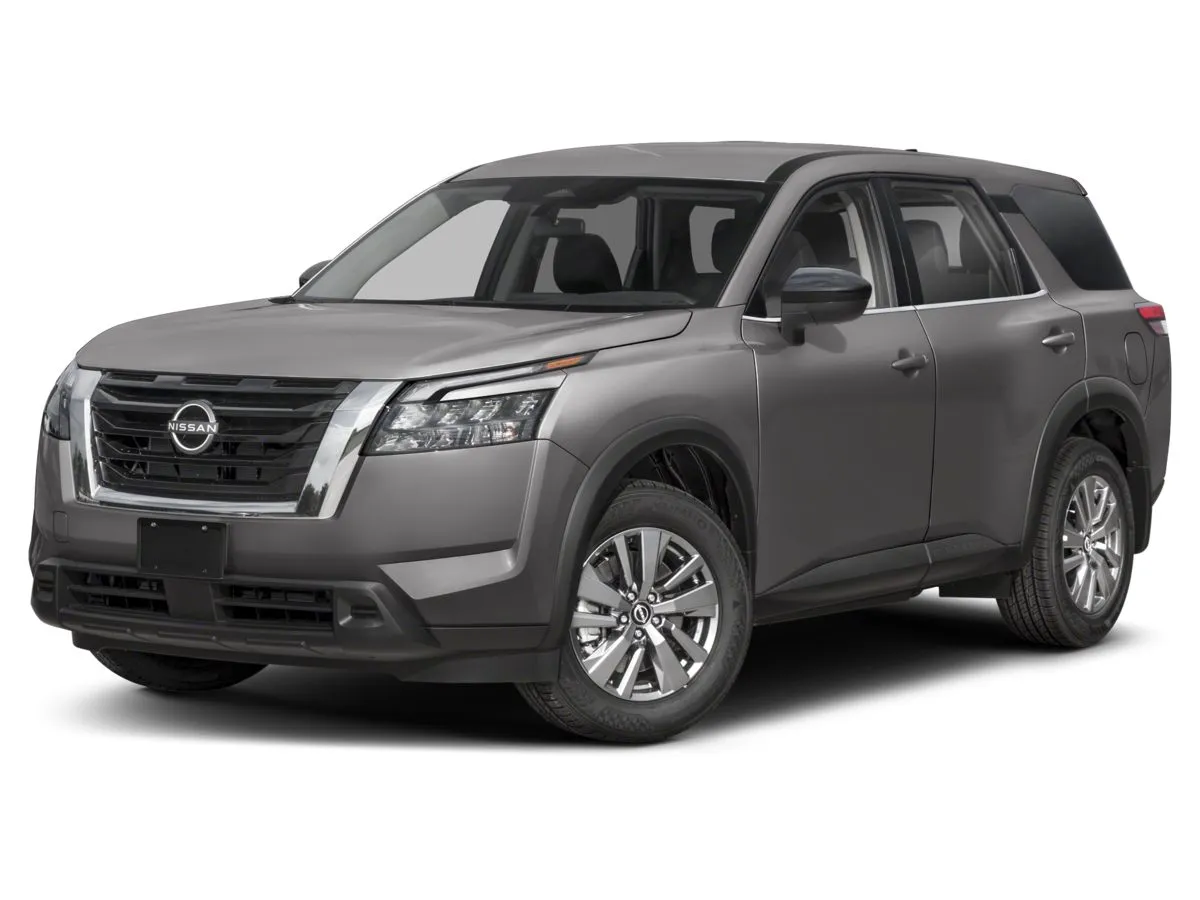 2024 Nissan Pathfinder S for sale in Randallstown, MD