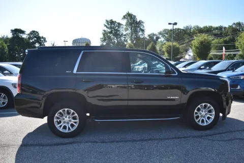 Photos of 2017 GMC Yukon SLT for sale in Randallstown, MD at Exclusive Motorcars