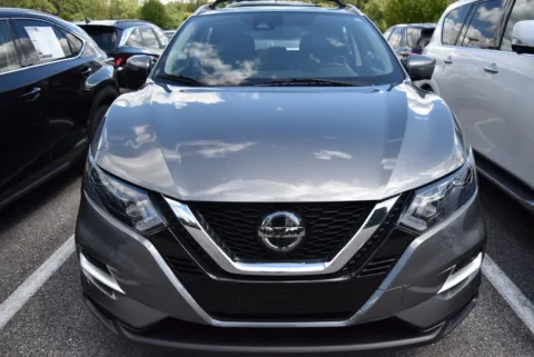 Photos of 2022 Nissan Rogue Sport SL for sale in Randallstown, MD at Exclusive Motorcars