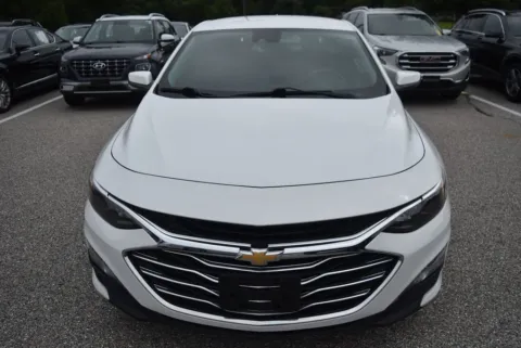 Another view of 2024 Chevrolet Malibu LT for sale in Randallstown, MD at Exclusive Motorcars