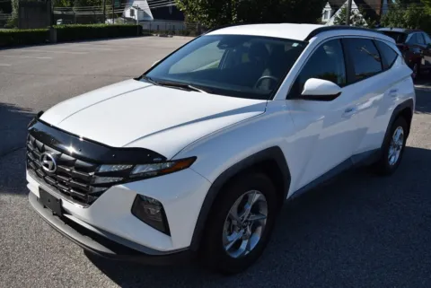 More photos of 2024 Hyundai Tucson SEL at Exclusive Motorcars, MD