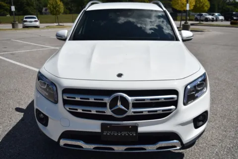 Another view of 2021 Mercedes-Benz GLB 250 for sale in Randallstown, MD at Exclusive Motorcars
