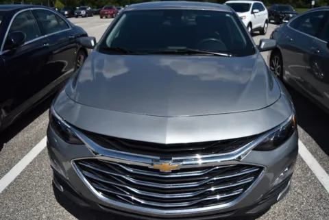 Photos of 2024 Chevrolet Malibu LT for sale in Randallstown, MD at Exclusive Motorcars