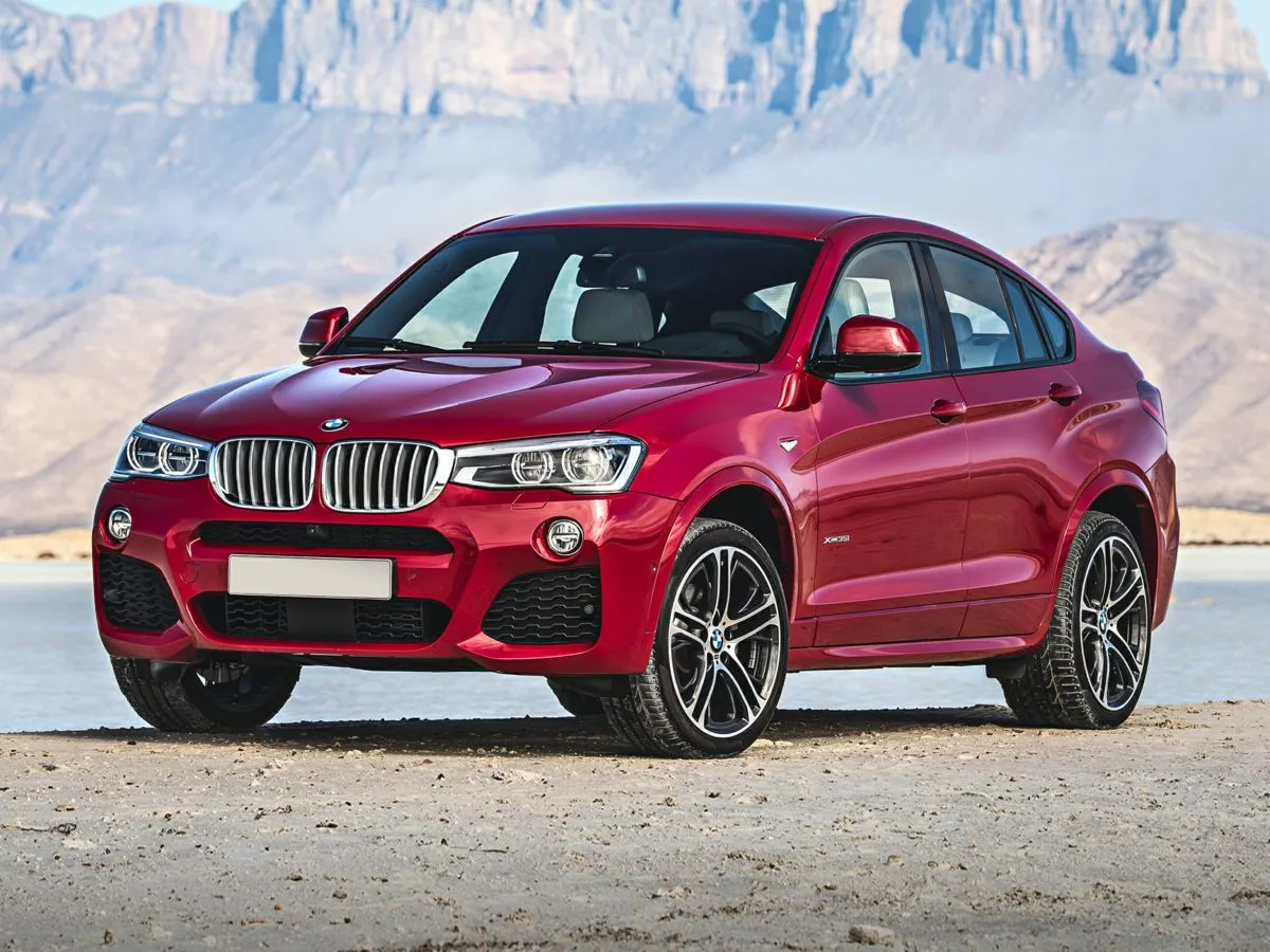 2017 BMW X4 xDrive28i for sale in Randallstown, MD