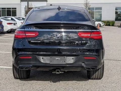 More photos of 2019 Mercedes-Benz GLE 43 AMG at Exclusive Motorcars, MD