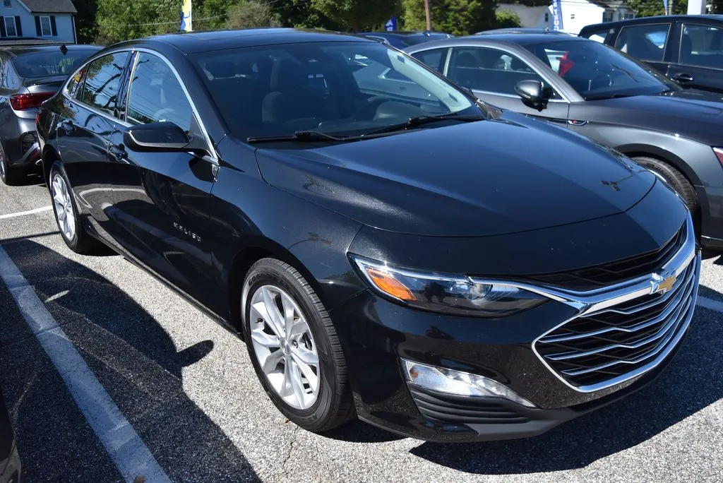 2024 Chevrolet Malibu LT for sale in Randallstown, MD