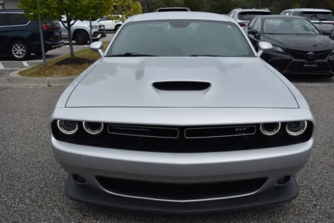 Another view of 2022 Dodge Challenger GT for sale in Randallstown, MD at Exclusive Motorcars