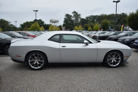 Photos of 2022 Dodge Challenger GT for sale in Randallstown, MD at Exclusive Motorcars