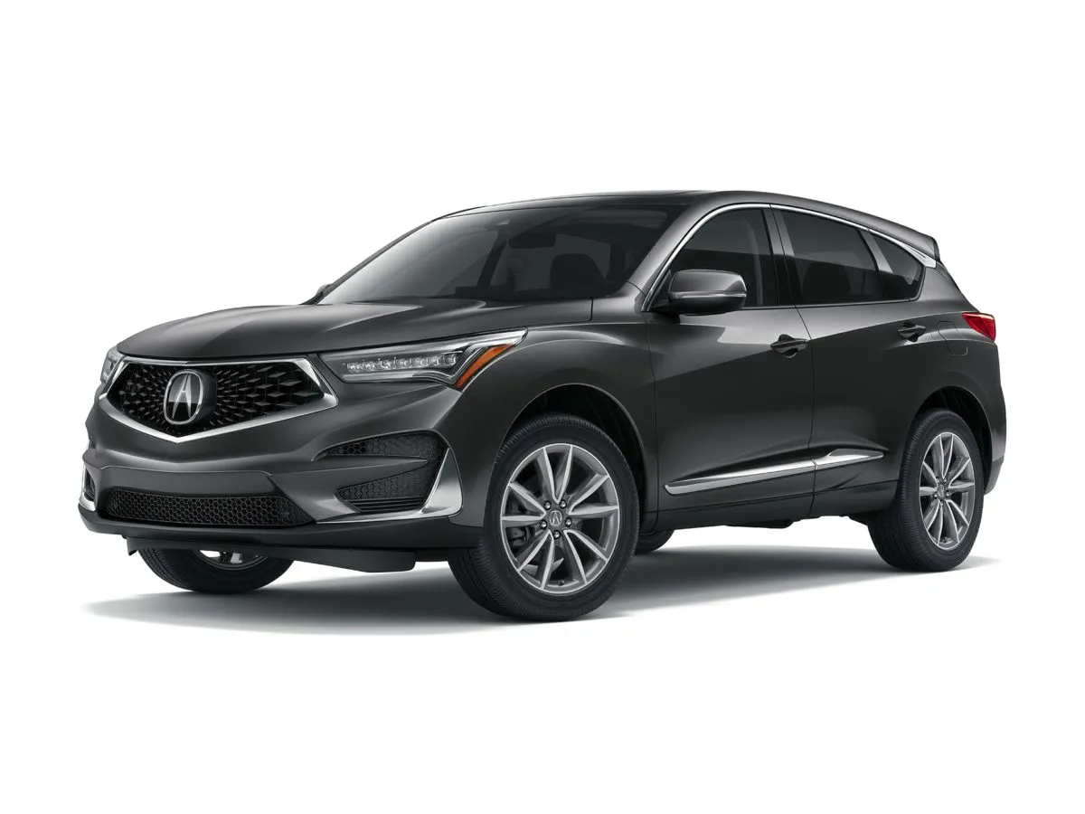 2019 Acura RDX Technology Package for sale in Randallstown, MD