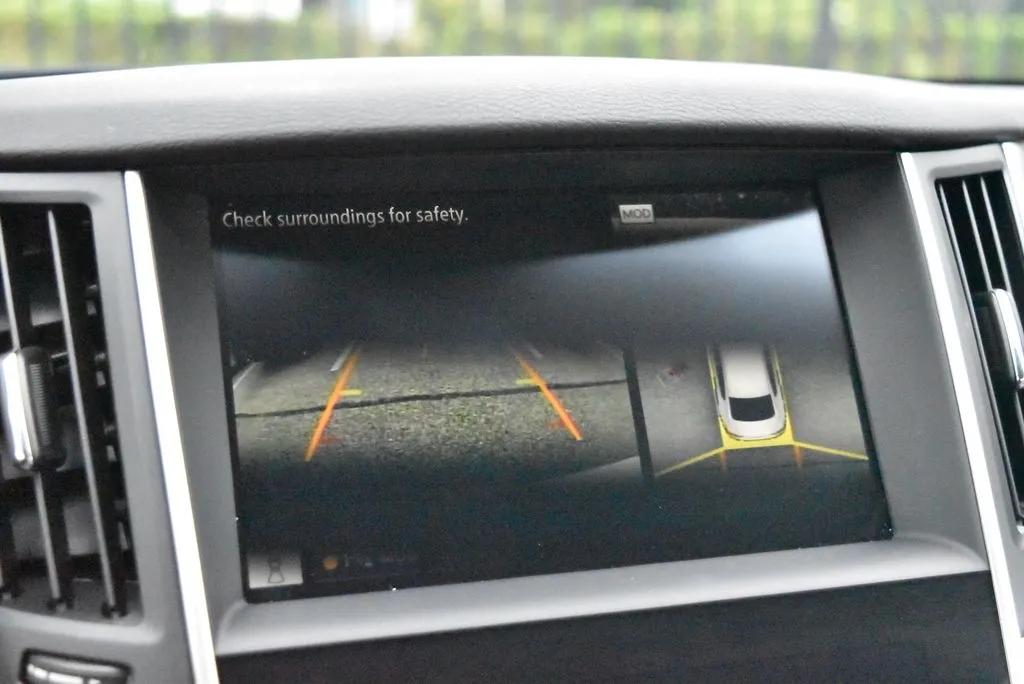 2022 INFINITI Q50 LUXE - Photo 15