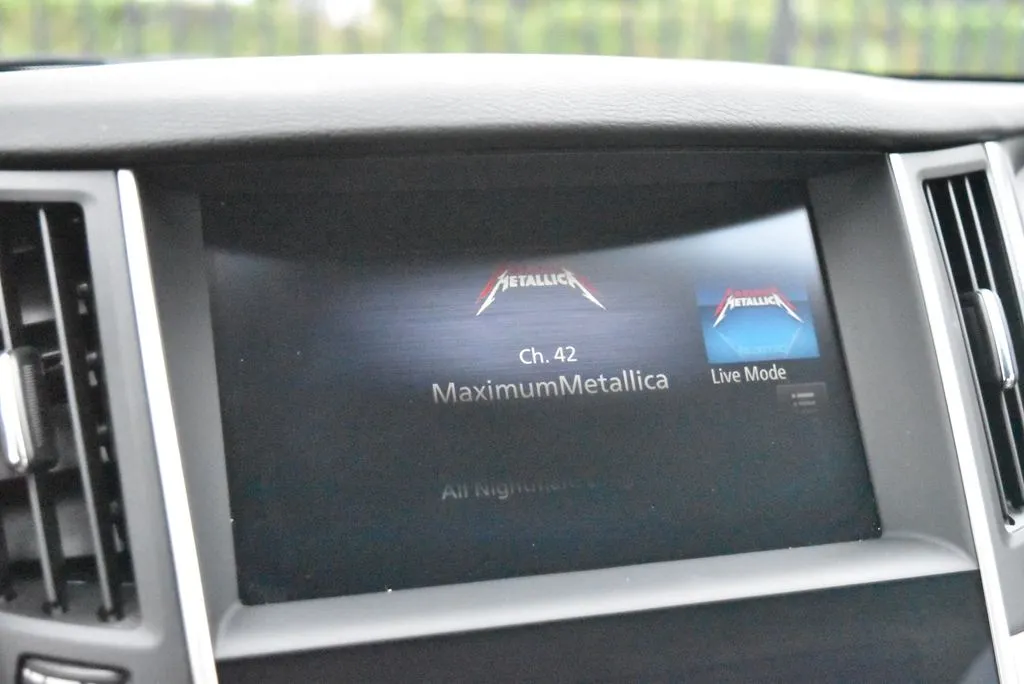 2022 INFINITI Q50 LUXE - Photo 14