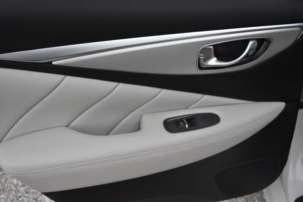 2022 INFINITI Q50 LUXE - Photo 11