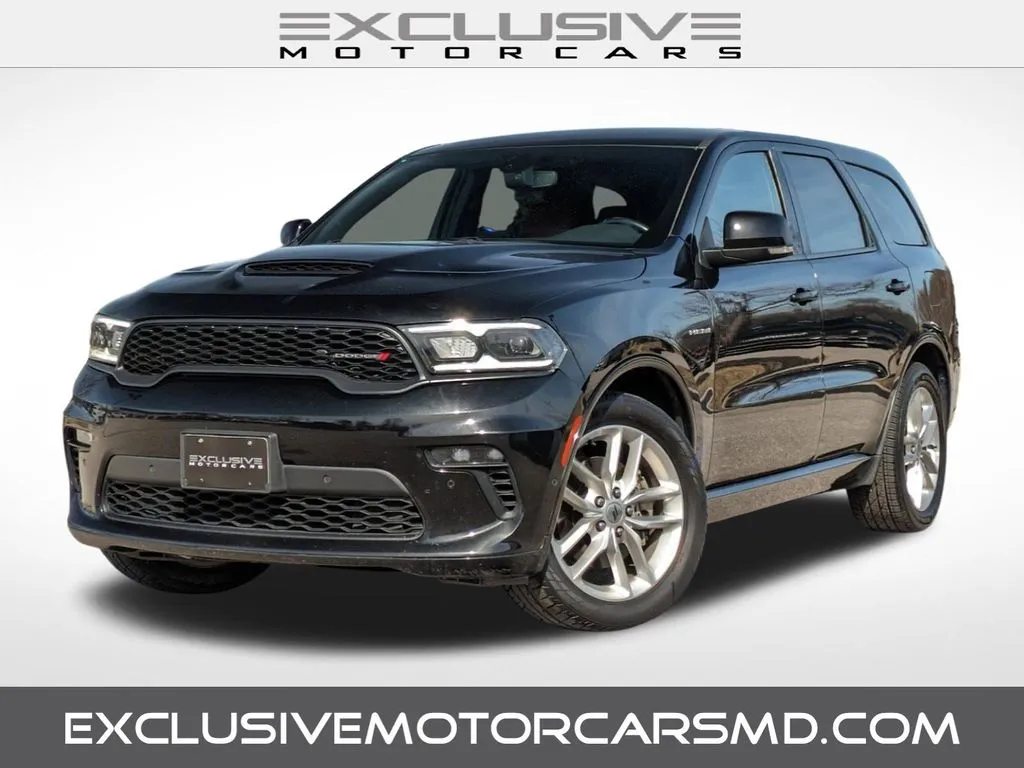 2021 Dodge Durango R/T for sale in Randallstown, MD