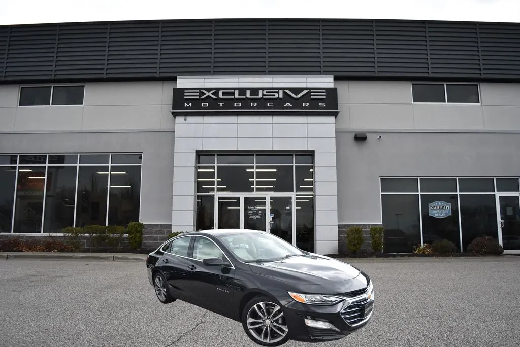 2024 Chevrolet Malibu LT for sale in Randallstown, MD