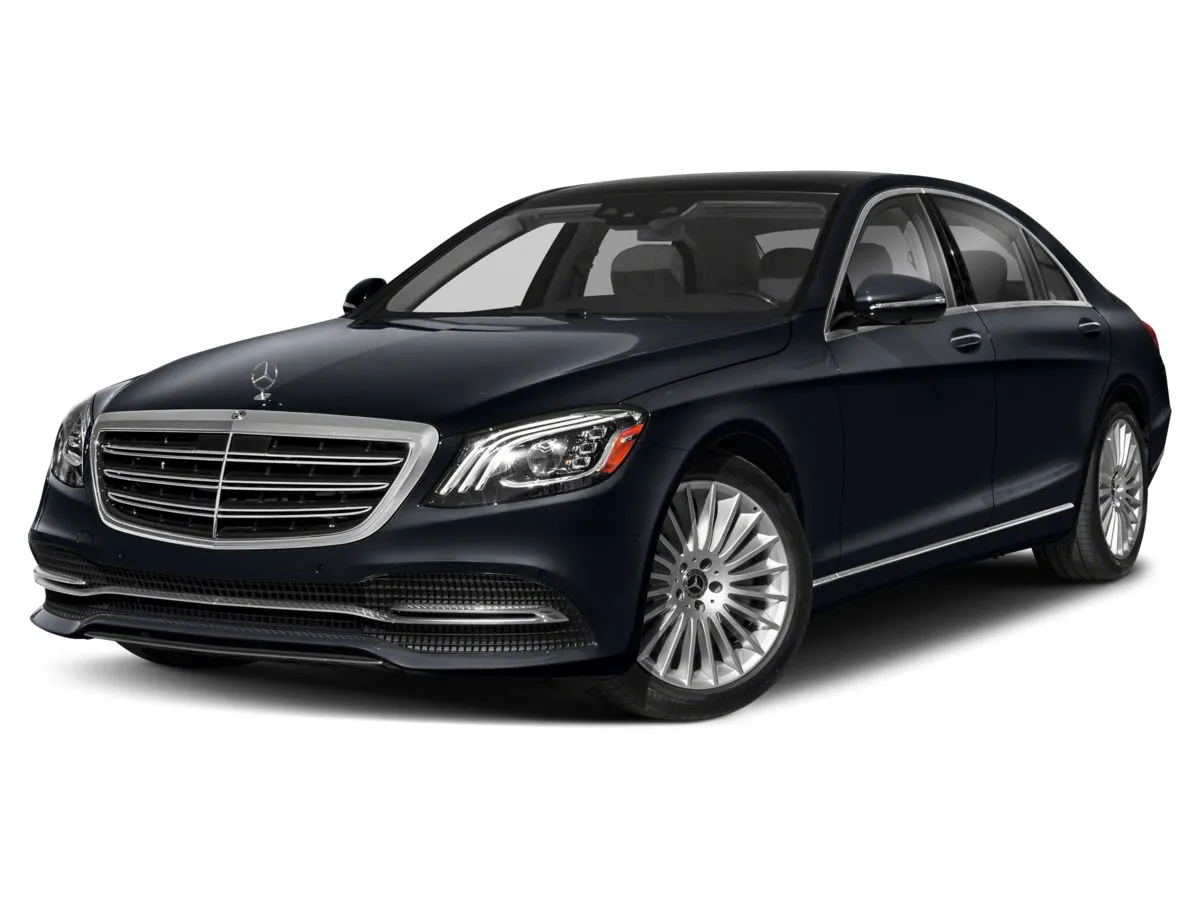 2018 Mercedes-Benz S-Class S 560 for sale in Randallstown, MD