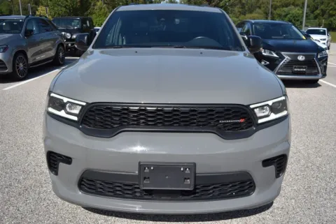 Another view of 2024 Dodge Durango GT Plus for sale in Randallstown, MD at Exclusive Motorcars