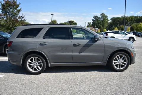 Photos of 2024 Dodge Durango GT Plus for sale in Randallstown, MD at Exclusive Motorcars