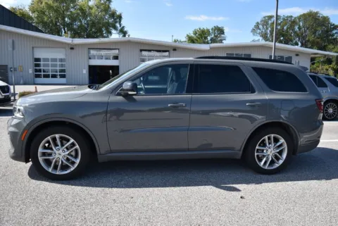 More photos of 2024 Dodge Durango GT Plus at Exclusive Motorcars, MD