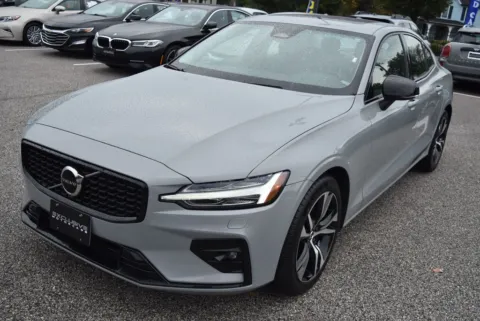 More photos of 2024 Volvo S60 B5 Core Dark Theme at Exclusive Motorcars, MD