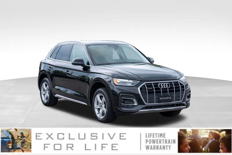 2021 Audi Q5 45 Premium for sale in Randallstown, MD
