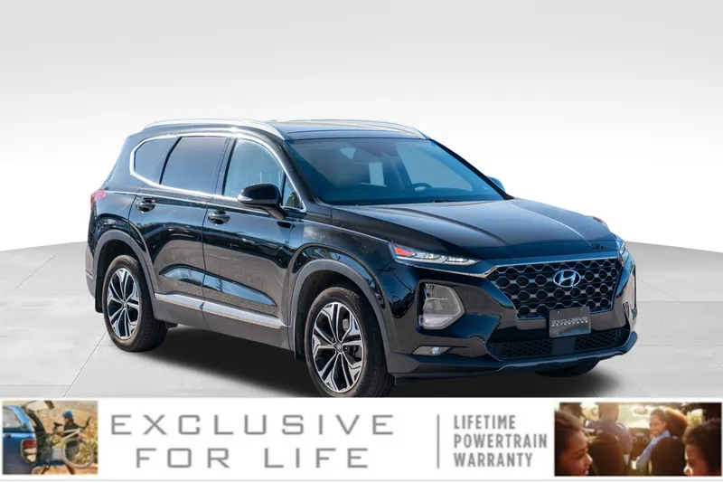 2019 Hyundai Santa Fe Limited 2.0T for sale in Randallstown, MD