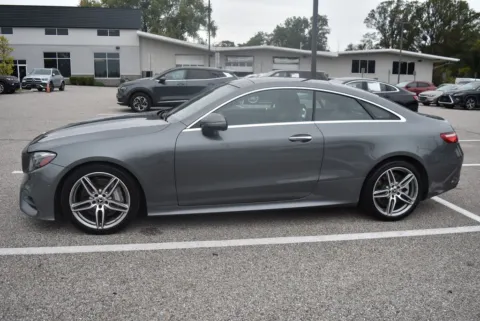More photos of 2018 Mercedes-Benz E-Class E 400 at Exclusive Motorcars, MD