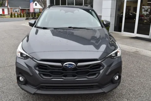 Another view of 2024 Subaru Crosstrek Premium for sale in Randallstown, MD at Exclusive Motorcars