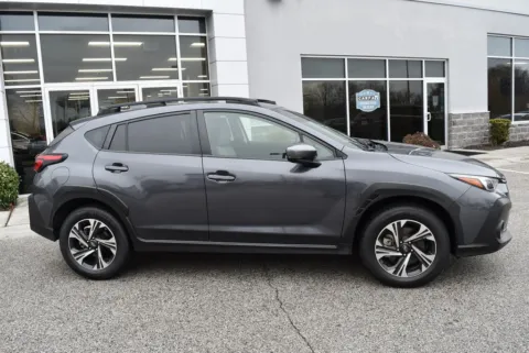 Photos of 2024 Subaru Crosstrek Premium for sale in Randallstown, MD at Exclusive Motorcars