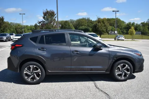Photos of 2024 Subaru Crosstrek Premium for sale in Randallstown, MD at Exclusive Motorcars