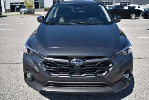 Another view of 2024 Subaru Crosstrek Premium for sale in Randallstown, MD at Exclusive Motorcars