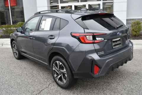 More photos of 2024 Subaru Crosstrek Premium at Exclusive Motorcars, MD