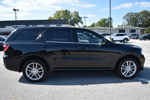 Photos of 2021 Dodge Durango GT Plus for sale in Randallstown, MD at Exclusive Motorcars