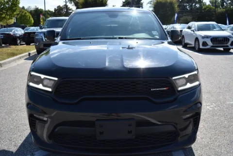 Another view of 2021 Dodge Durango GT Plus for sale in Randallstown, MD at Exclusive Motorcars