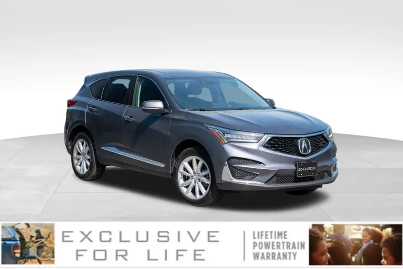 2020 Acura RDX for sale in Randallstown, MD