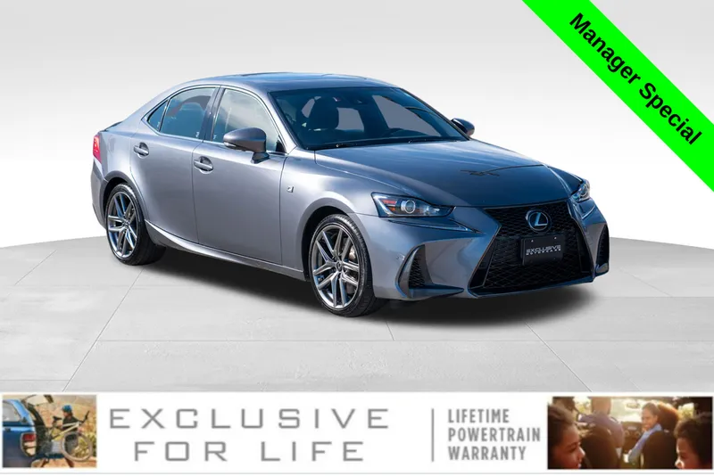 2020 Lexus IS 300 for sale in Randallstown, MD