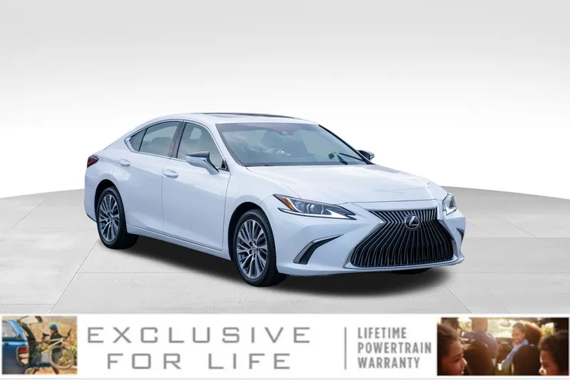 2020 Lexus ES 350 for sale in Randallstown, MD