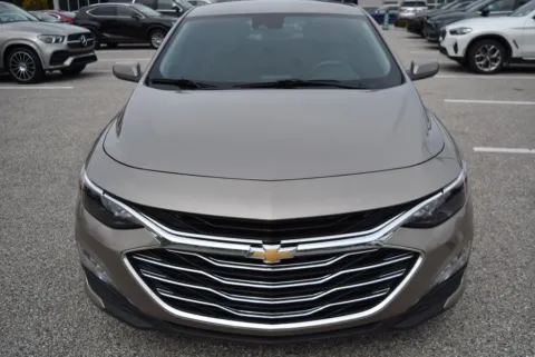 Another view of 2024 Chevrolet Malibu LT for sale in Randallstown, MD at Exclusive Motorcars