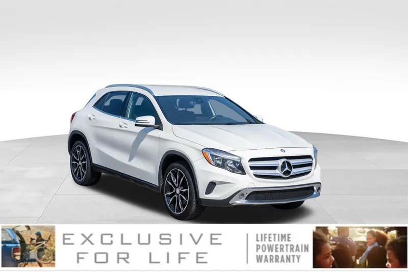 2017 Mercedes-Benz GLA 250 for sale in Randallstown, MD