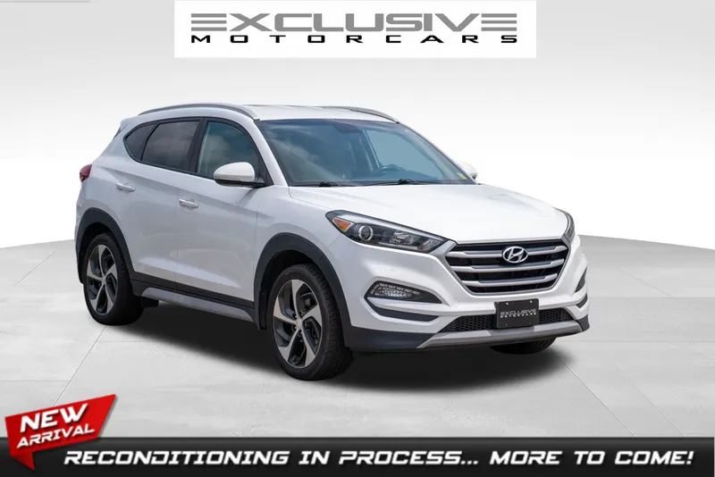 2017 Hyundai Tucson Sport for sale in Randallstown, MD