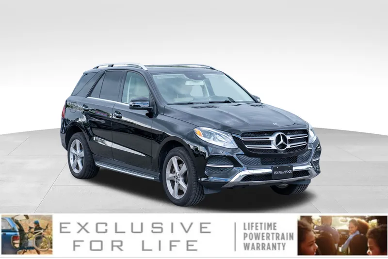 2018 Mercedes-Benz GLE 350 for sale in Randallstown, MD