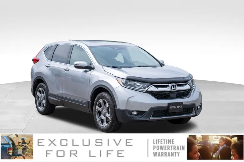 2019 Honda CR-V EX for sale in Randallstown, MD