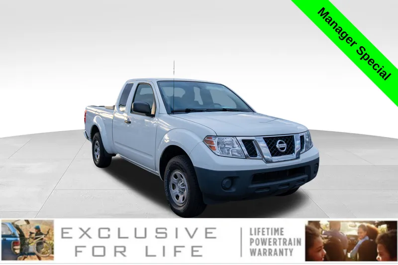 2019 Nissan Frontier S for sale in Randallstown, MD