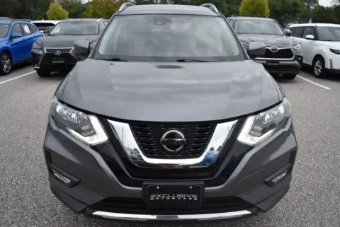Another view of 2019 Nissan Rogue SL for sale in Randallstown, MD at Exclusive Motorcars
