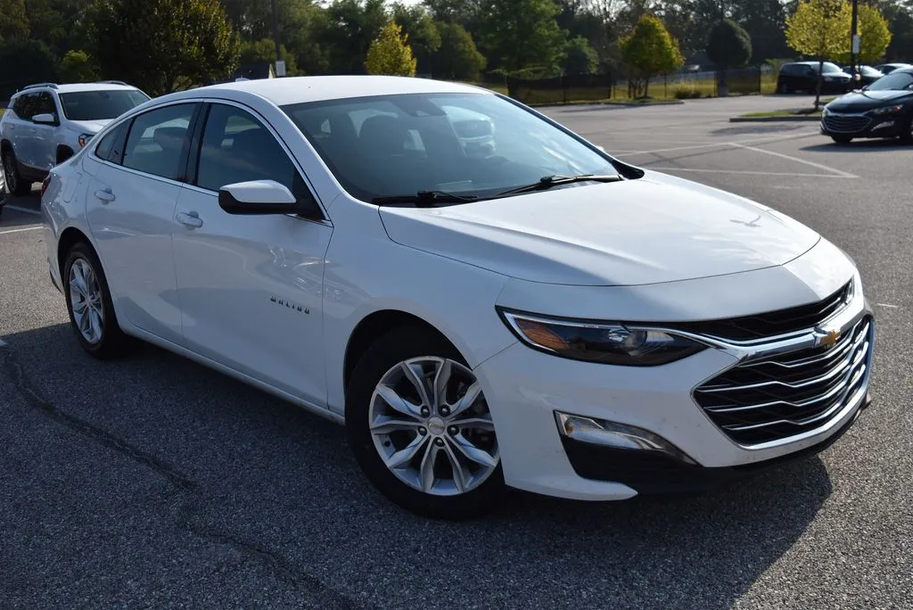 2024 Chevrolet Malibu LT for sale in Randallstown, MD