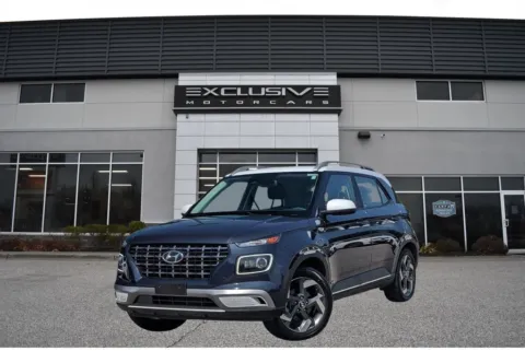 Unknown 2024 Hyundai Venue Limited for sale in Randallstown, MD