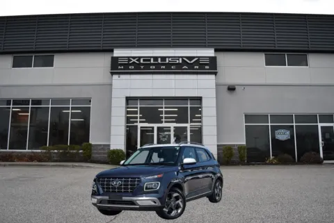 Unknown 2024 Hyundai Venue Limited for sale in Randallstown, MD