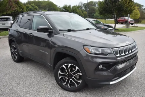 MacMahon Knitting Mills Jeep 車 car 24SS 9 used Jeep SUVs for sale in Randallstown, MD | Exclusive